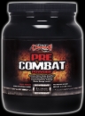 Full Combat Pre Combat Powder