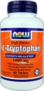 NOW L-Tryptophan