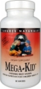Source Naturals Mega-Kid