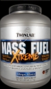 Twinlab Mass Fuel Xtreme