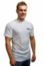 Bodybuilding.com Clothing Polyester Dri-Mesh Shirt