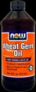 NOW Wheat Germ Oil