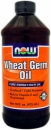 NOW Wheat Germ Oil