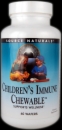 Source Naturals Children's Immune Chewable