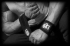 Animal Wrist Wraps