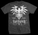 Tortured Clothing Company Rising Phoenix Tee