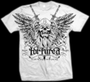 Tortured Clothing Company Slayer Tee