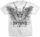 Tortured Clothing Company Slayer Tee