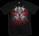 Tortured Clothing Company Tortured Soul Tee