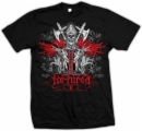 Tortured Clothing Company Tortured Soul Tee