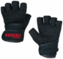 Grizzly Power Training Wrist Wrap Gloves