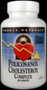 Source Naturals Policosanol Cholesterol Complex