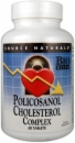 Source Naturals Policosanol Cholesterol Complex