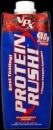 VPX Protein Rush! RTD