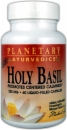 Planetary Herbals Holy Basil