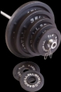 300 Lb Olympic Weight Set 300 Lb Olympic Weight Set