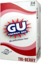 GU GU Energy Gel