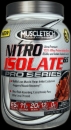 Nitro Isolate 65 Pro Series