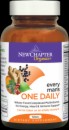 New Chapter Every Man's One Daily - Enhanced Formula