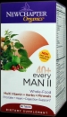 New Chapter Every Man II 40+