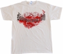Bodybuilding.com Clothing Medieval Tee