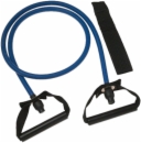 SPRI Xertube With Foam Handle