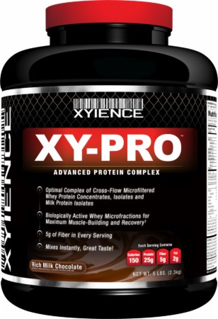 Image for Xyience - XY-Pro