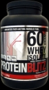 Designer Whey Protein Blitz 60 Gram