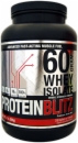 Designer Whey Protein Blitz 60 Gram