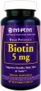 MRM Biotin