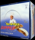Chef Jay's Tri-O-Plex Dipped Cookies