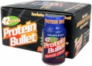 Bullet Nutrition Protein Bullet