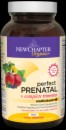 New Chapter Perfect Prenatal - Enhanced Formula