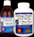 Natural Factors RxOmega-3 Factors