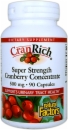 Natural Factors Super Strength Cranberry Concentrate