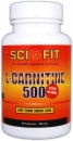 SciFit L-Carnitine 500
