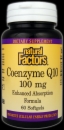 Natural Factors Coenzyme Q10