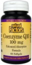 Natural Factors Coenzyme Q10