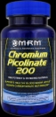 MRM Chromium Picolinate 200