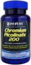 MRM Chromium Picolinate 200