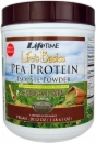 LifeTime Life's Basics Pea Protein