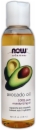 NOW Avocado Oil