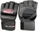 MMA Muscle MMA Hybrid Fight Gloves