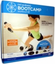 Gaiam Fat-Burning Boot Camp Workout Kit