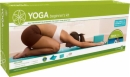 Gaiam Yoga For Beginners Kit