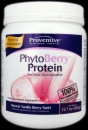 Progressive Nutritional Therapies PhytoBerry Protein