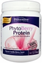 Progressive Nutritional Therapies PhytoBerry Protein
