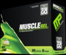 MusclePharm MuscleGel Shot