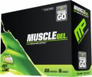 Muscle Pharm MuscleGel Shot