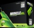 MusclePharm MuscleGel Shot